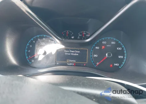 2019 Chevrolet Colorado Lt z USA, uszkodzony, nr VIN 1GCGSCEN8K1345143